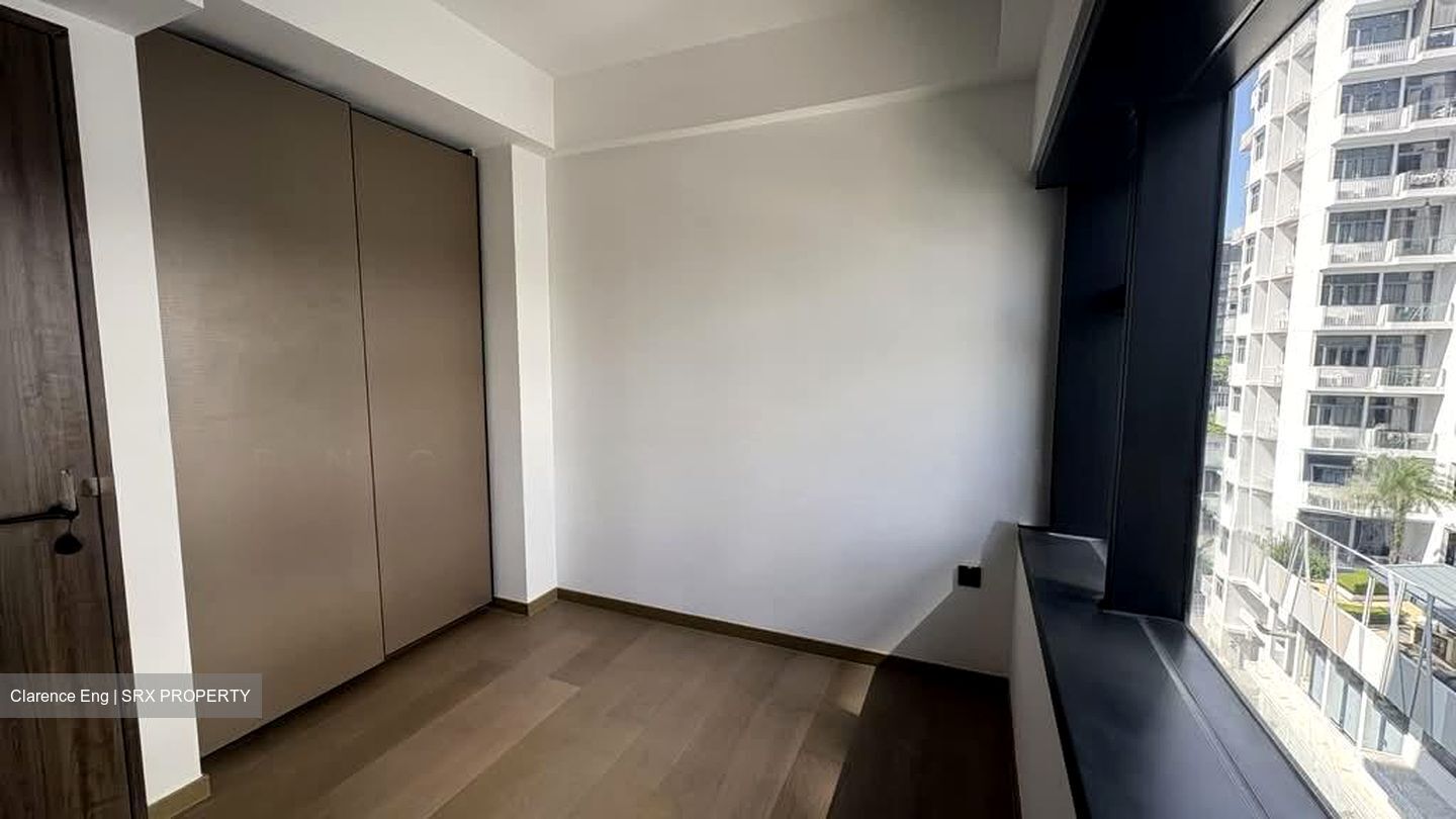Tanah Merah Kechil Link (D16), Condominium #581396161
